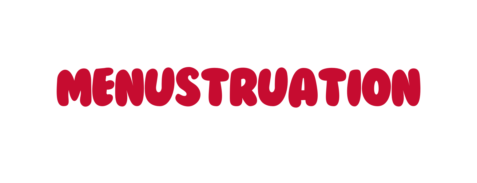 MENUSTRUATION