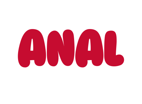 anal