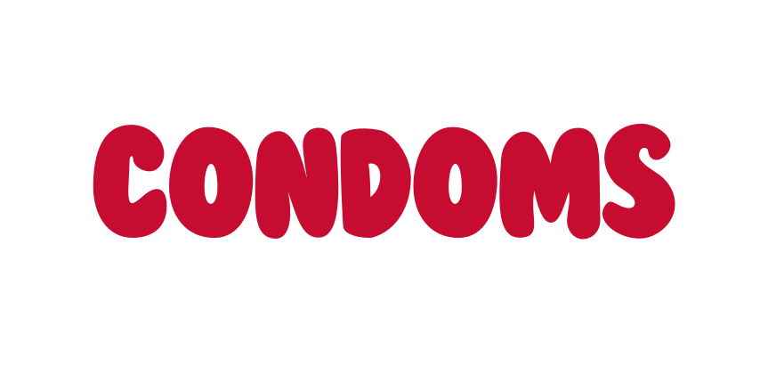 condoms