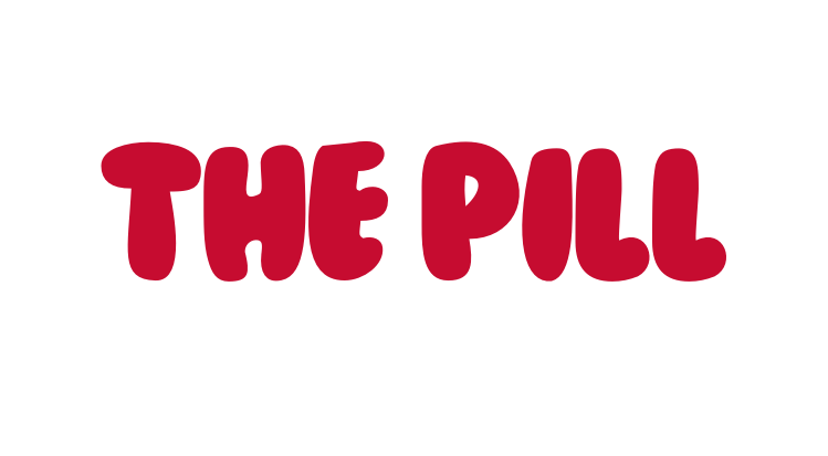 the pill