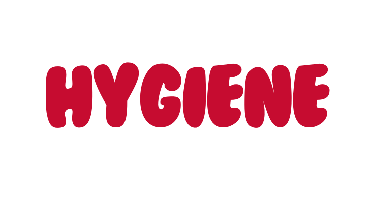 hygiene